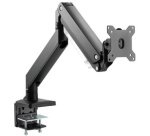 Support universel pour écran, fixation par serrage