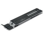 Support pour ordinateur portable FOLD, argent