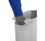 Conteneur à déchets DURABIN ECO 60