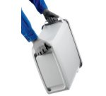 Conteneur à déchets DURABIN ECO 60