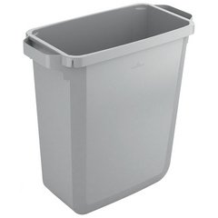 Conteneur à déchets DURABIN ECO 60, gris