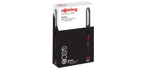 Stylo roller Rollerpoint, largeur tracé: 0,5mm