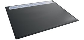 Sous-main avec calendrier, PP