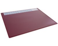 Sous-main avec calendrier, PP