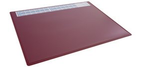 Sous-main avec calendrier, PP