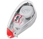 Rouleau correcteur Compact Flex, 4,2mm x 10m,promo 4+1