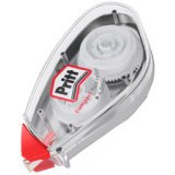 Rouleau correcteur Compact Flex, 4,2mm x 10m,promo 4+1