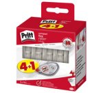 Rouleau correcteur Compact Flex, 4,2mm x 10m,promo 4+1