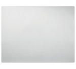 Sous-main avec rainures décoratives, 530 x 400 mm