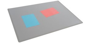 Unterlage mit Klappe PP