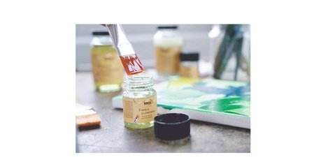 Vernis, brillant, 50 ml