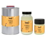 Vernis, mat, 50 ml