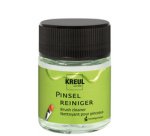 Nettoyant pour pinceaux, 50 ml