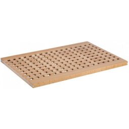 Broodplank BROTSTATION, (L)520 x (D)340 x (H)20mm