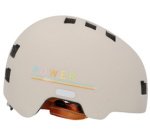 Casque de vélo enfant 'BMX Power', taille: S/M