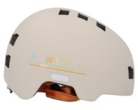 Casque de vélo enfant 'BMX Power', taille: S/M