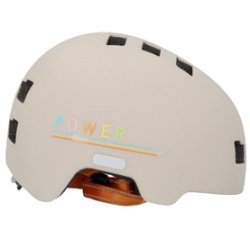 Fietshelm kind 'BMX Power' maat S/M