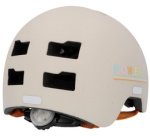 Casque de vélo enfant 'BMX Power', taille: S/M