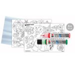 Kit Window Color 'XMAS Traditional', 6 x 25 ml