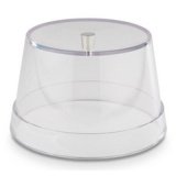 Cloche couvre-assiette PLUS, diamètre: 205 mm