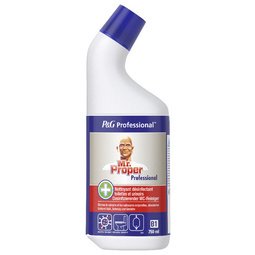 P&G Nettoyant désinfectant WC Professional