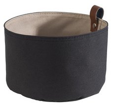 Ronde broodmand