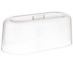 Cloche de conservation, (L)260 x (P)120 mm, transparent
