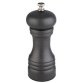 Pepermolen GUNMETAL donkergrijs