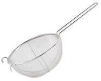 Passoire, acier inoxydable, diamètre: 335 mm