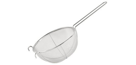 Passoire, acier inoxydable, diamètre: 335 mm