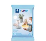 air Pâte à modeler, durcit à l'air, 2.000 g, blanc