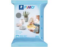 air Pâte à modeler, durcit à l'air, 1.000 g, blanc