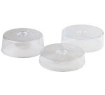 Cloche de conservation, diamètre: 300 mm, transparent