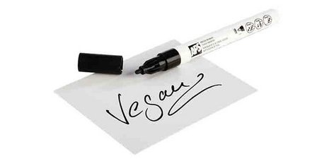 Marqueur craie, set de 2