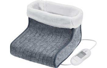Heating blankets