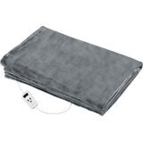 Couverture chauffante PC-WZD 3061, gris