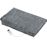 PC-WZD 3061 beheizte Decke, grau