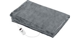 PC-WZD 3061 heating blanket, gray