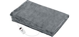 PC-WZD 3061 beheizte Decke, grau