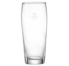 Beer glass WILLI, 50 cl