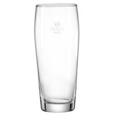 Beer glass WILLI, 50 cl