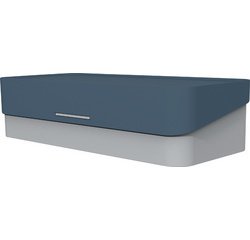 Organiseur de bureau portable