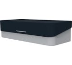 Organiseur de bureau portable