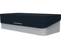 Organiseur de bureau portable