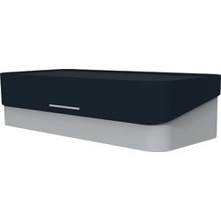 Organiseur de bureau portable