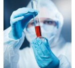 Gant d'examen SAFE VIRUS, M, bleu - Boîte de 100 gants