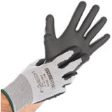 Gants anti-coupures "CUT SAFE TOUCH", la paire