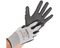 Gants anti-coupures "CUT SAFE TOUCH", la paire