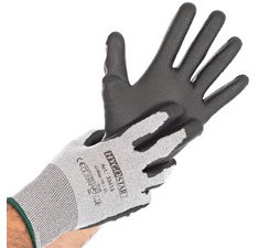Schnittsichere Handschuhe "CUT SAFE TOUCH", 1 Paar