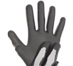 Gant anti-coupures CUT SAFE TOUCH, L - La paire